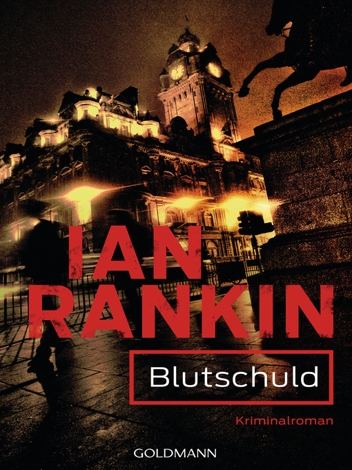 Title details for Blutschuld by Ian Rankin - Available
